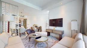 Primestay - 1BR in Damac Prive with Canal View - Business Bay